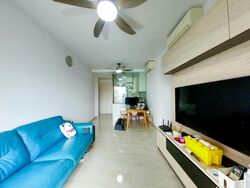High Park Residences (D28), Apartment #524417431